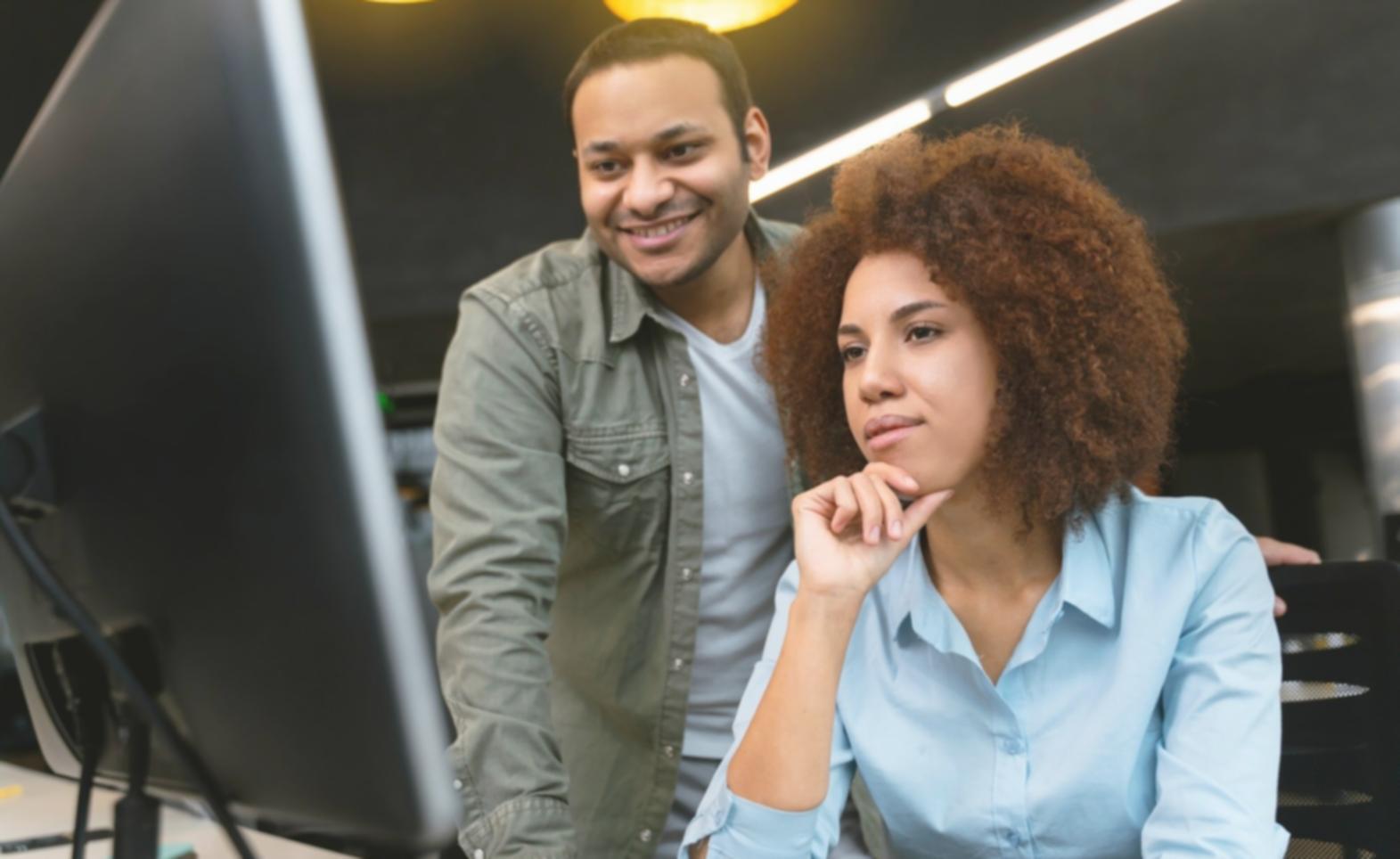 Fresh ingredients and balanced meal preparation