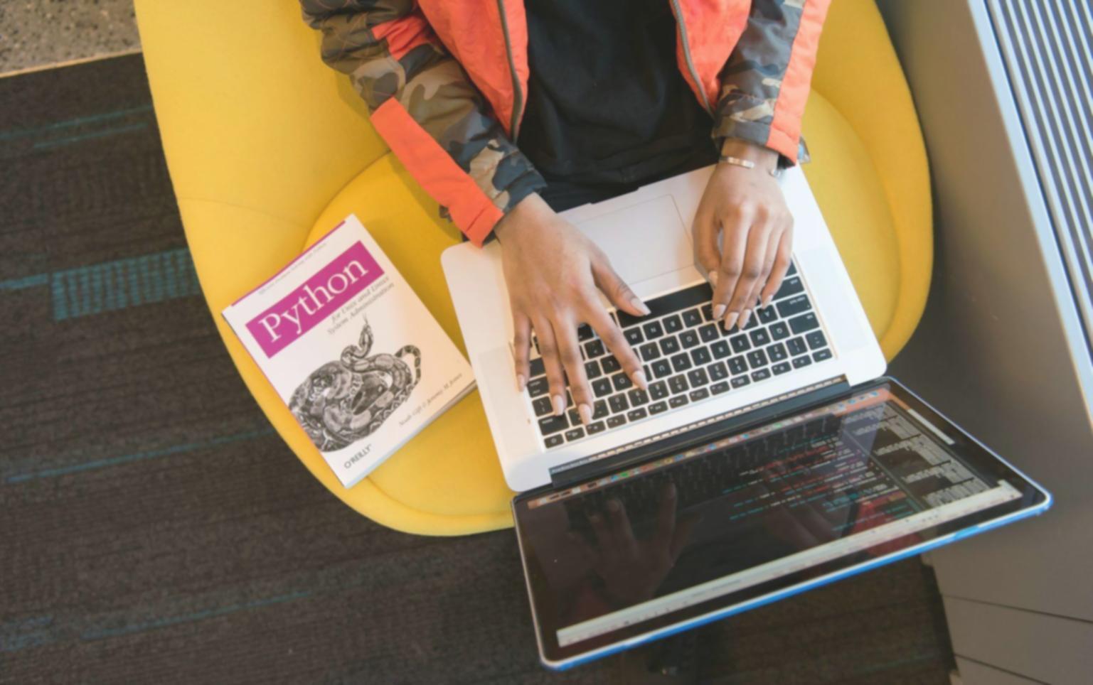 Exercise technique demonstration with proper form focus