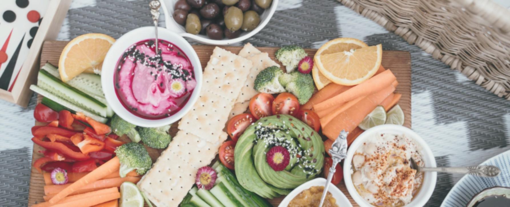 Small group coaching session discussing behavior change