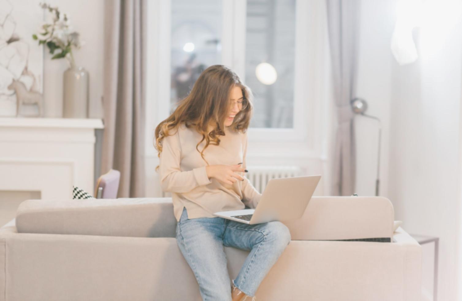 Modern health education classroom setup with scientific resources