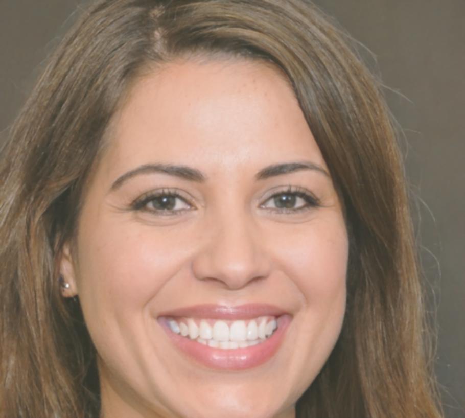 Nutritionist Isla Thornwell