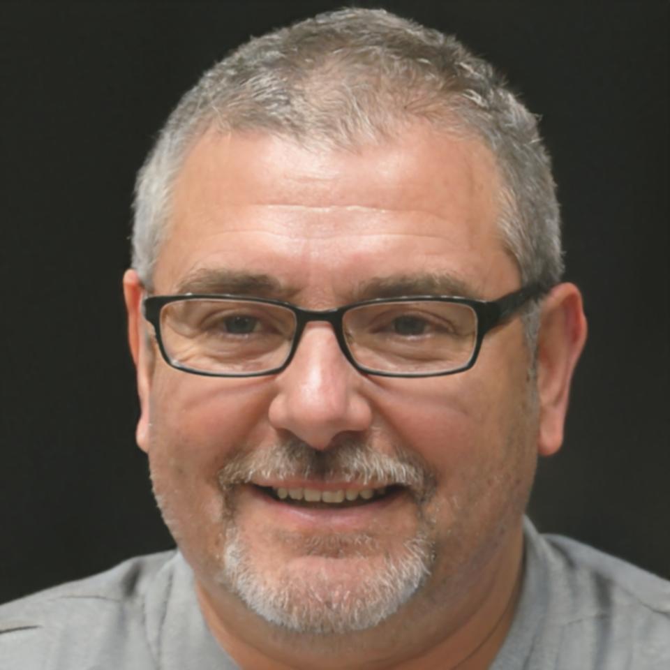 Fitness coach Leif Branigan