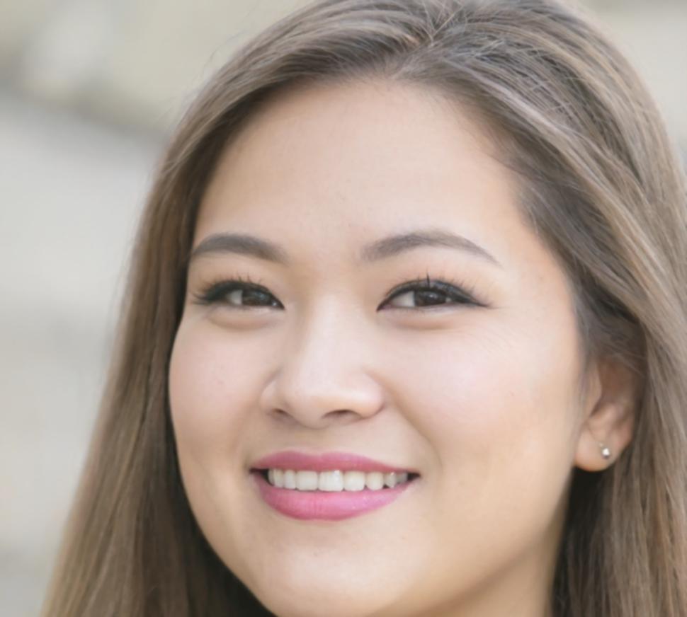 Ingrid Solvang participant testimonial