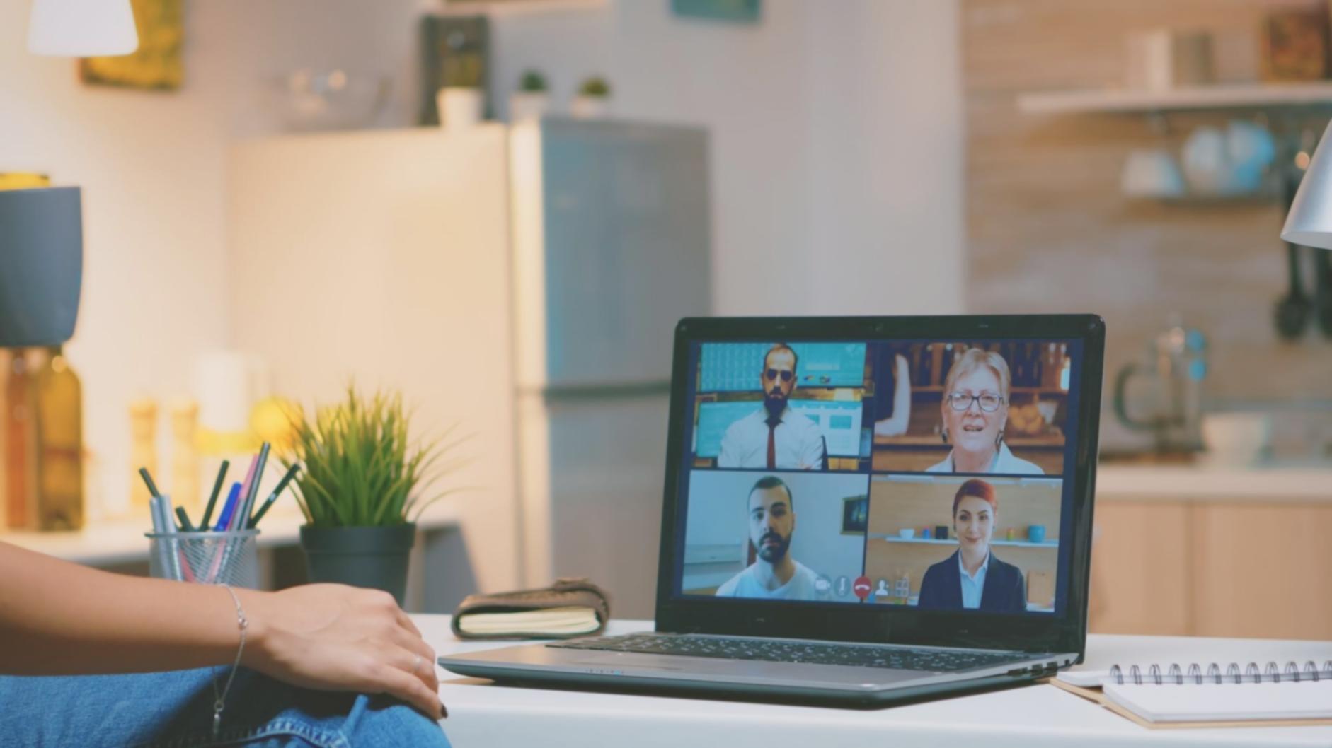 Confirmx health and nutrition consultation environment showing welcoming space for client discussions